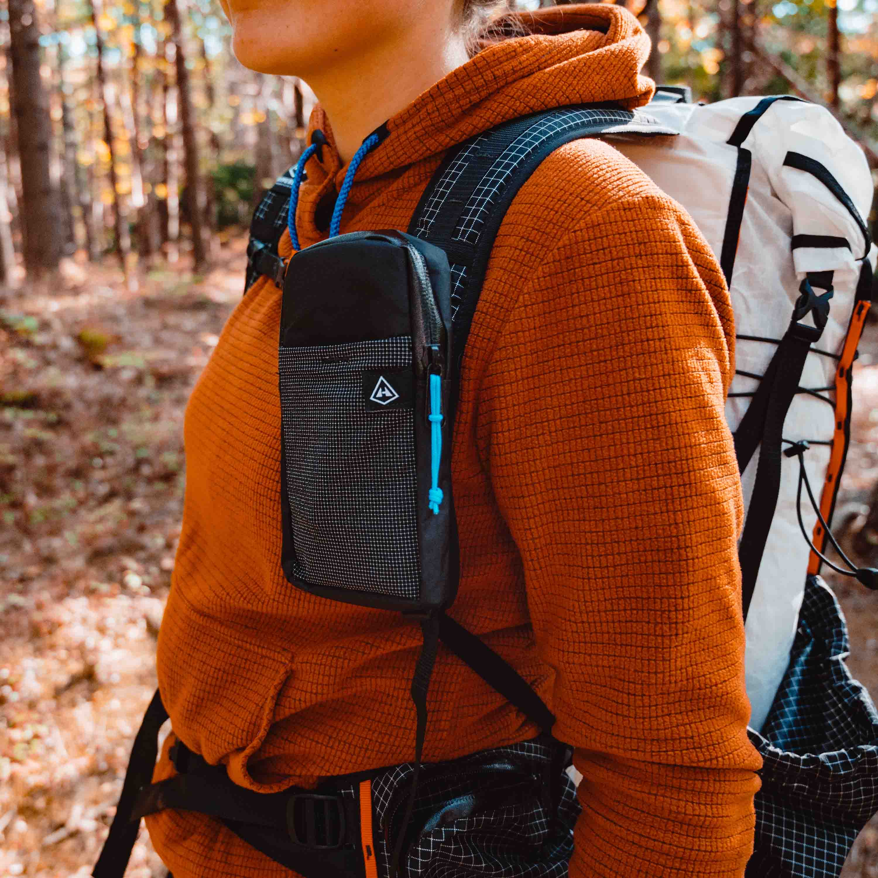 Shoulder Pocket - Image 12