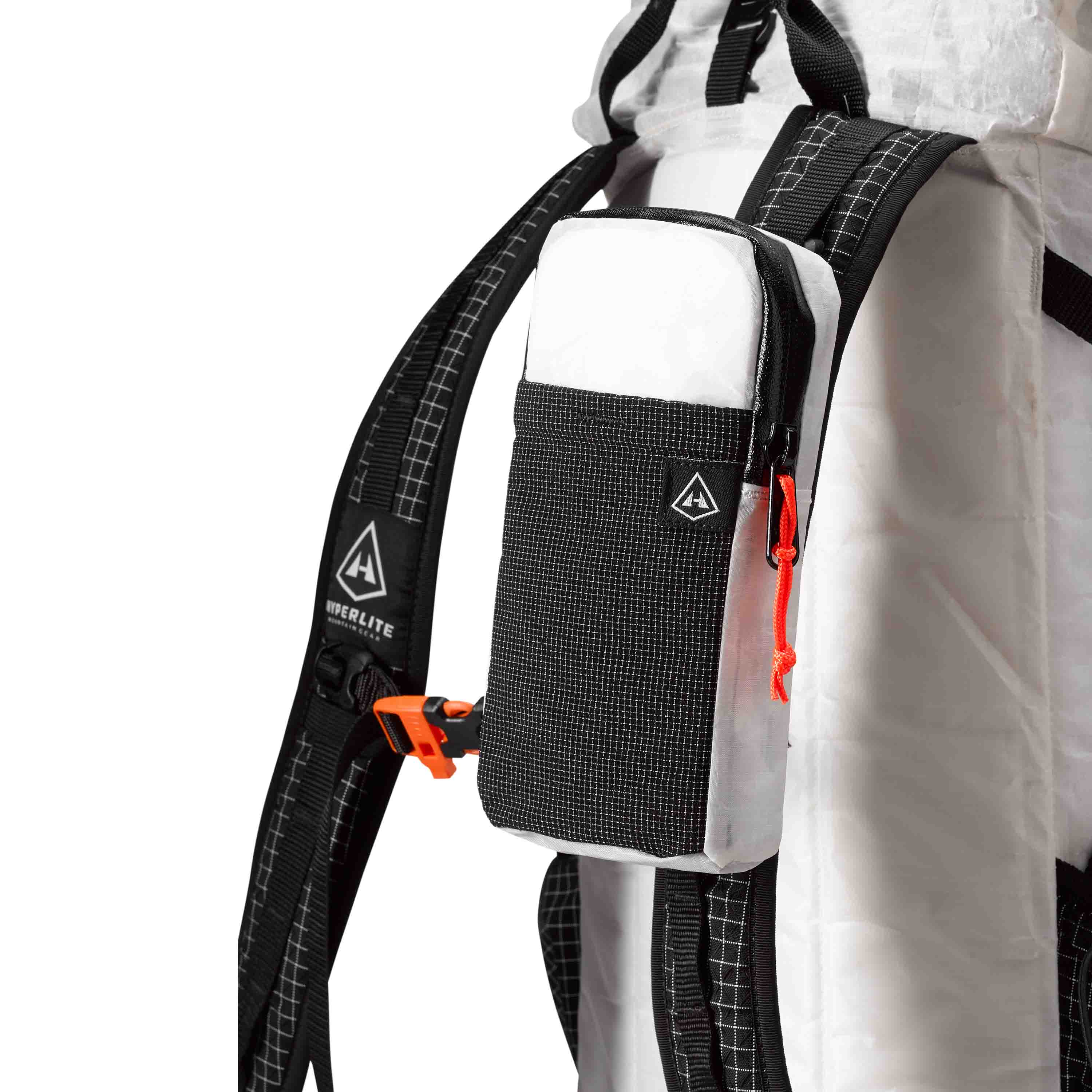 Shoulder Pocket - Image 5