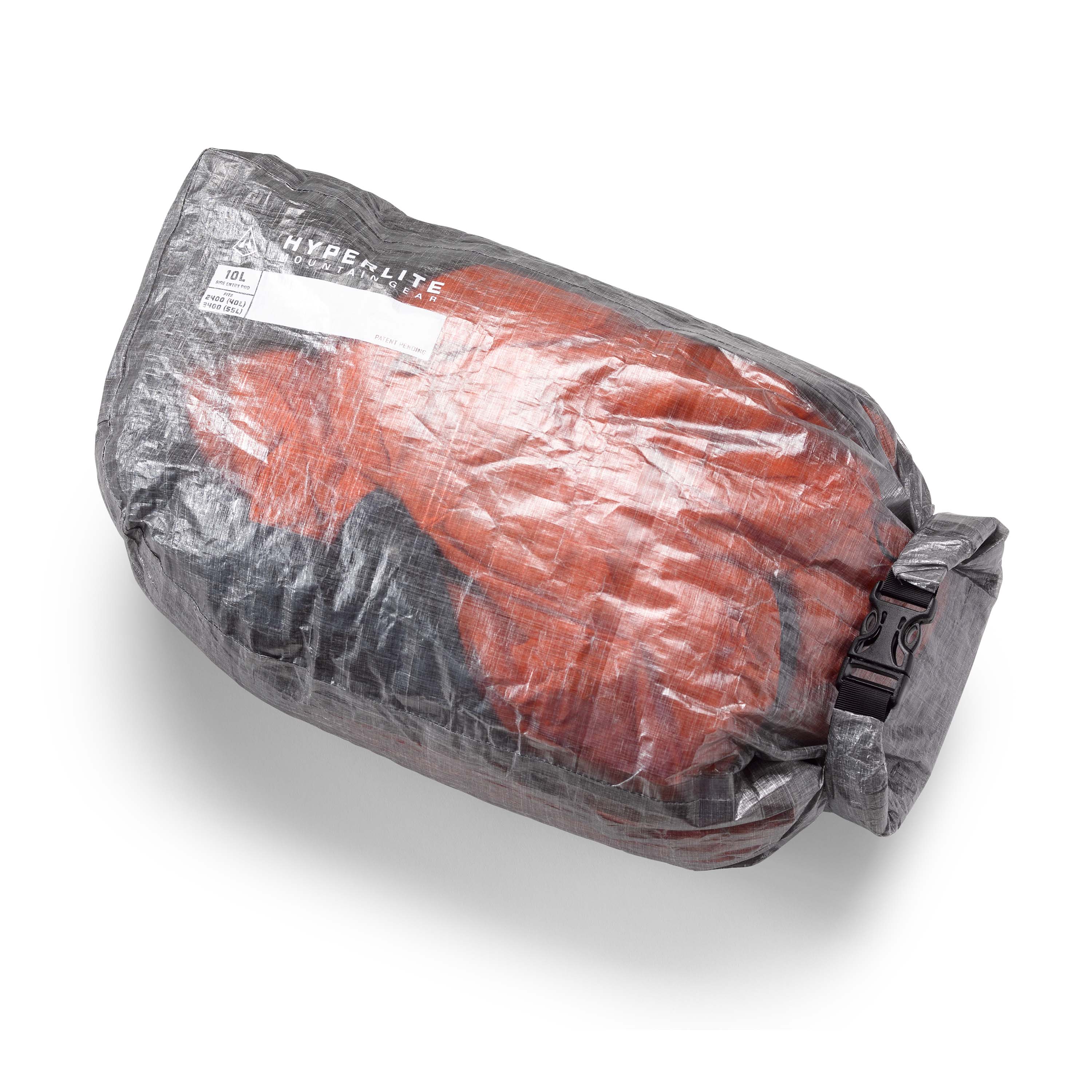 Side Entry Pod - Image 14