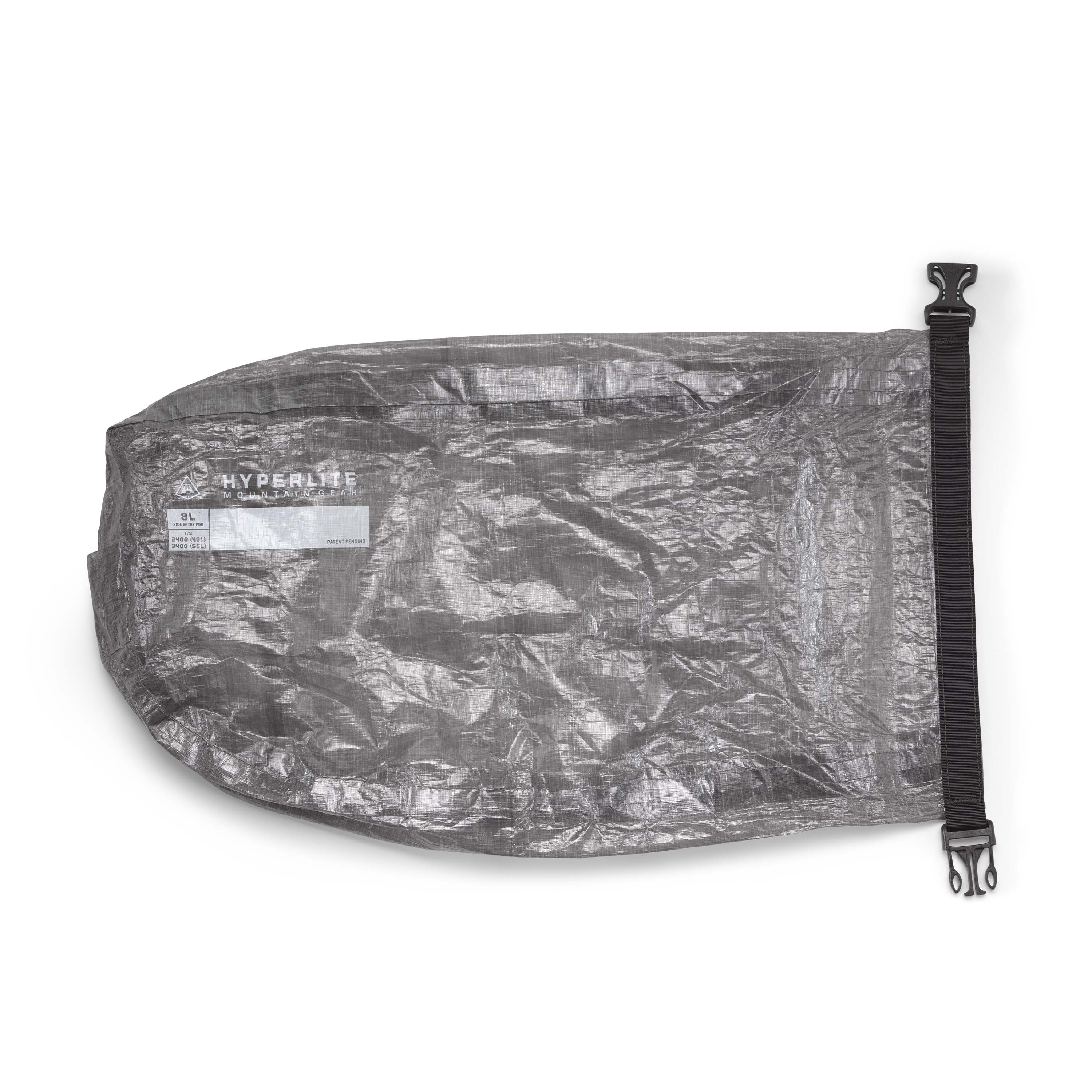 Side Entry Pod - Image 16