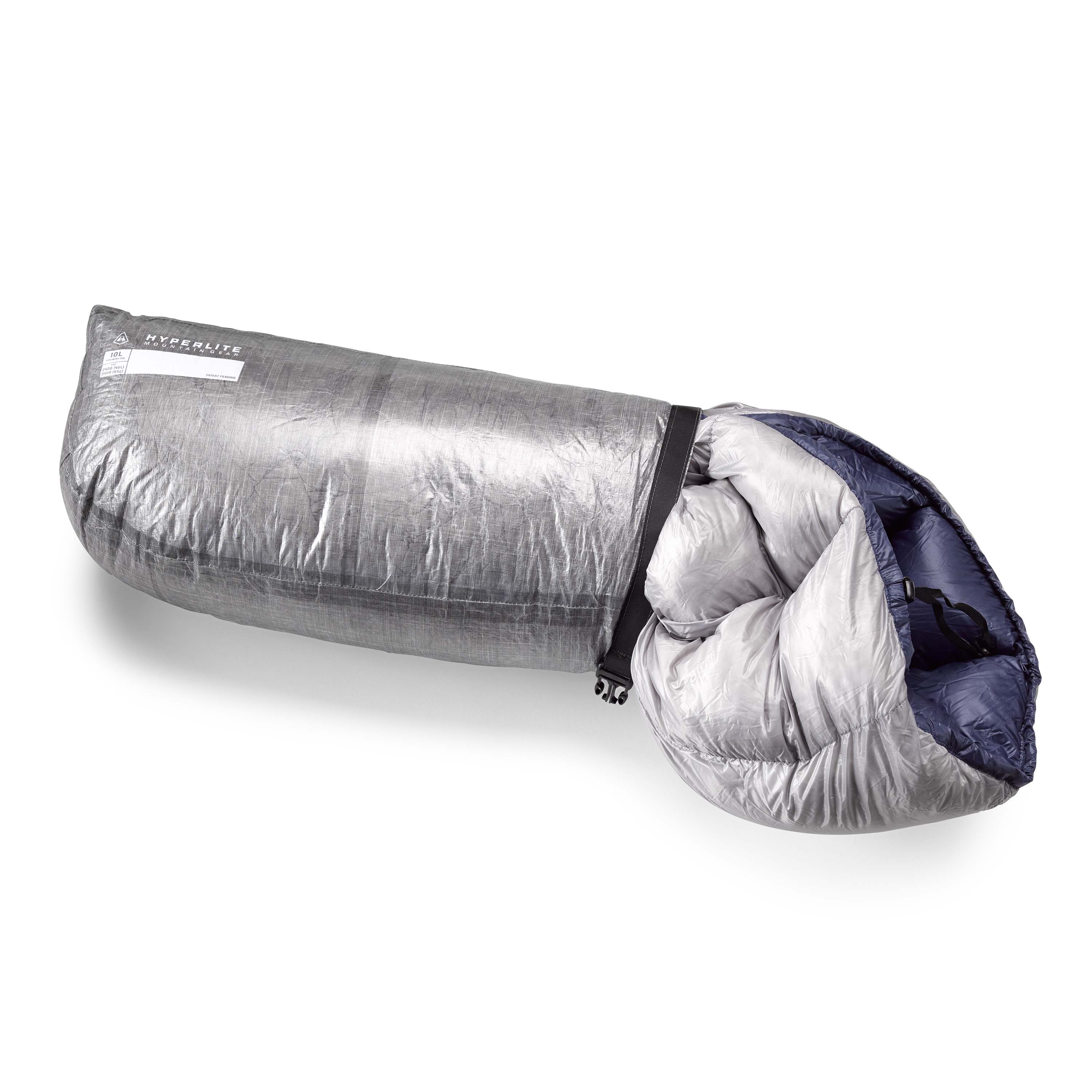 Side Entry Pod - Image 21