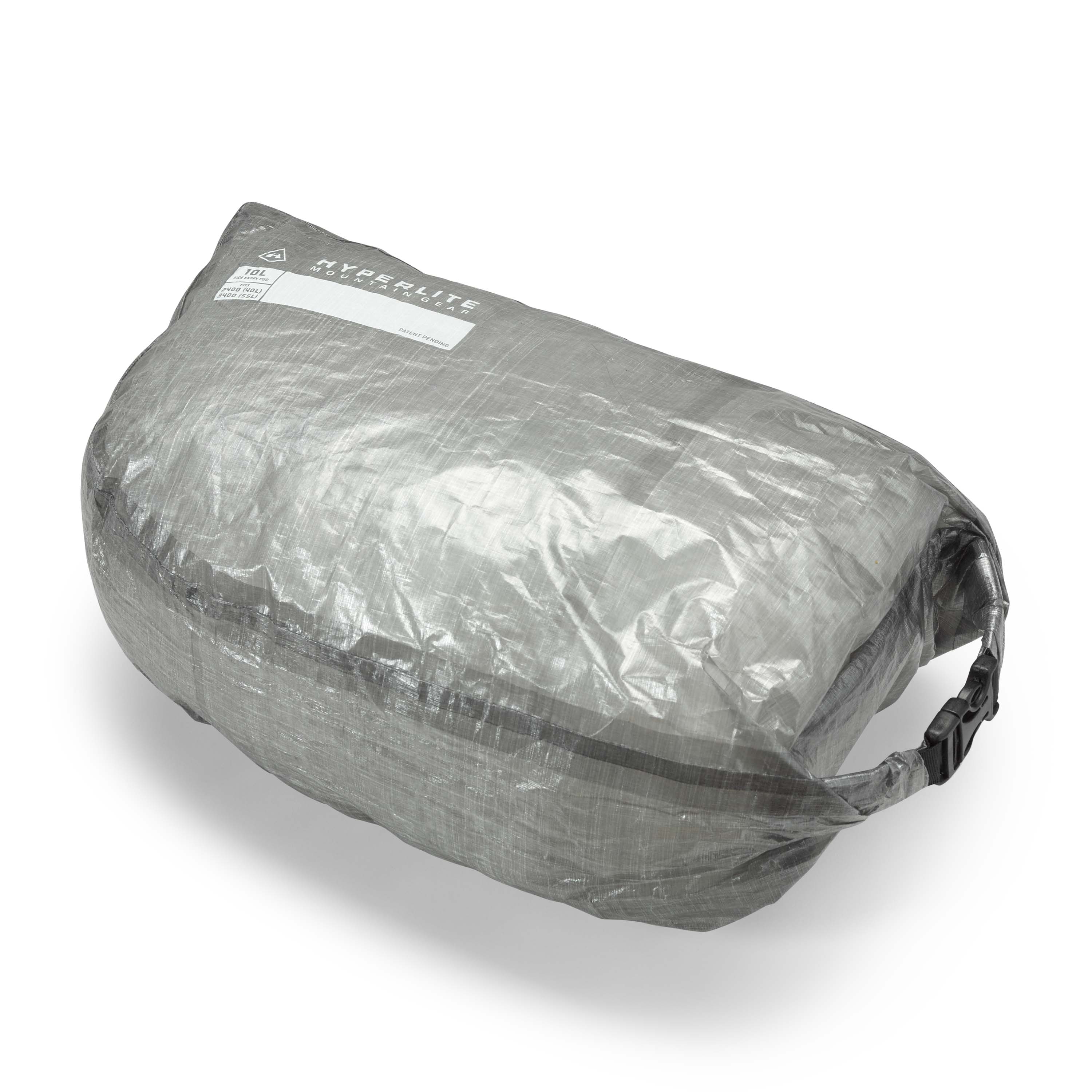Side Entry Pod - Image 22