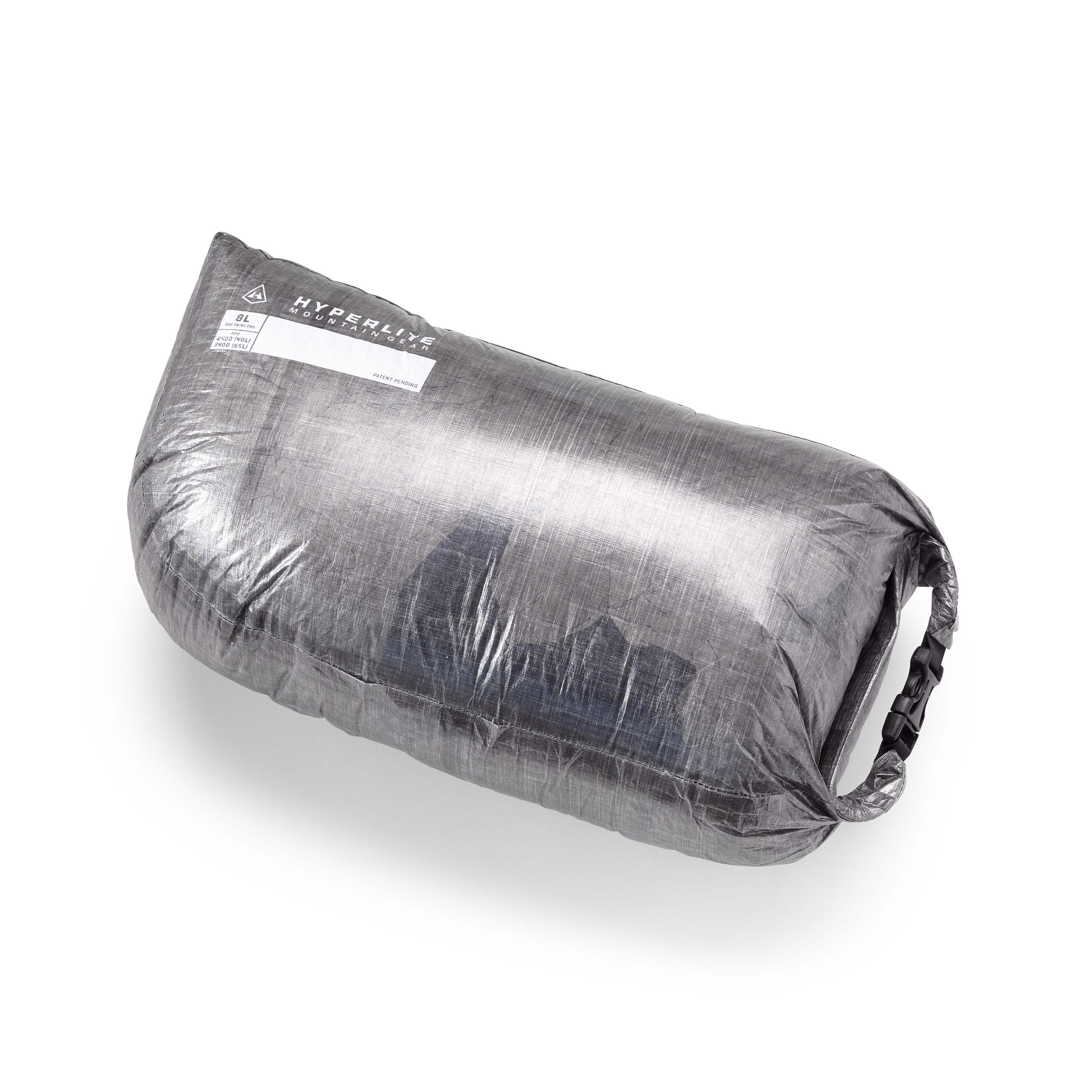 Side Entry Pod - Image 49