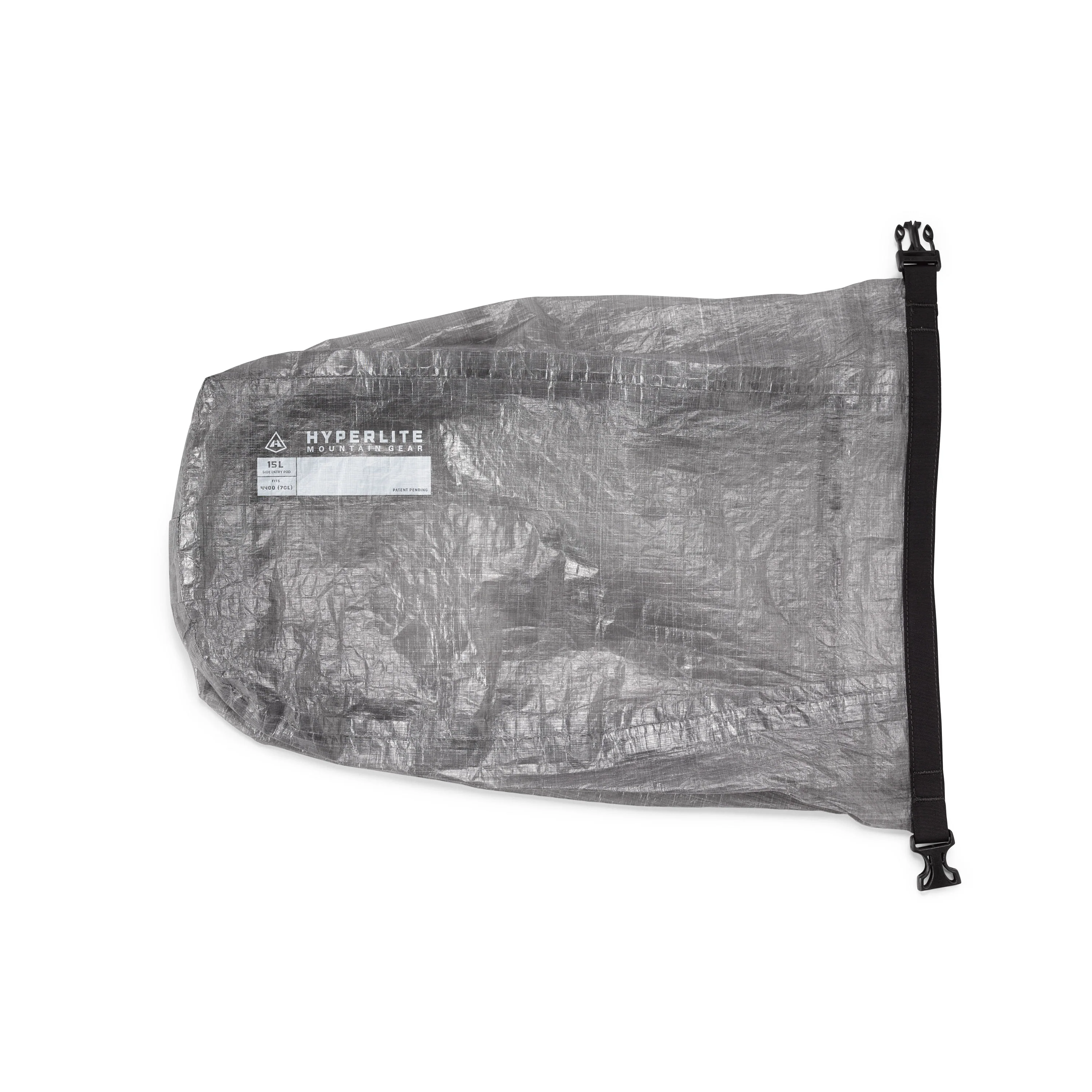 Side Entry Pod - Image 8