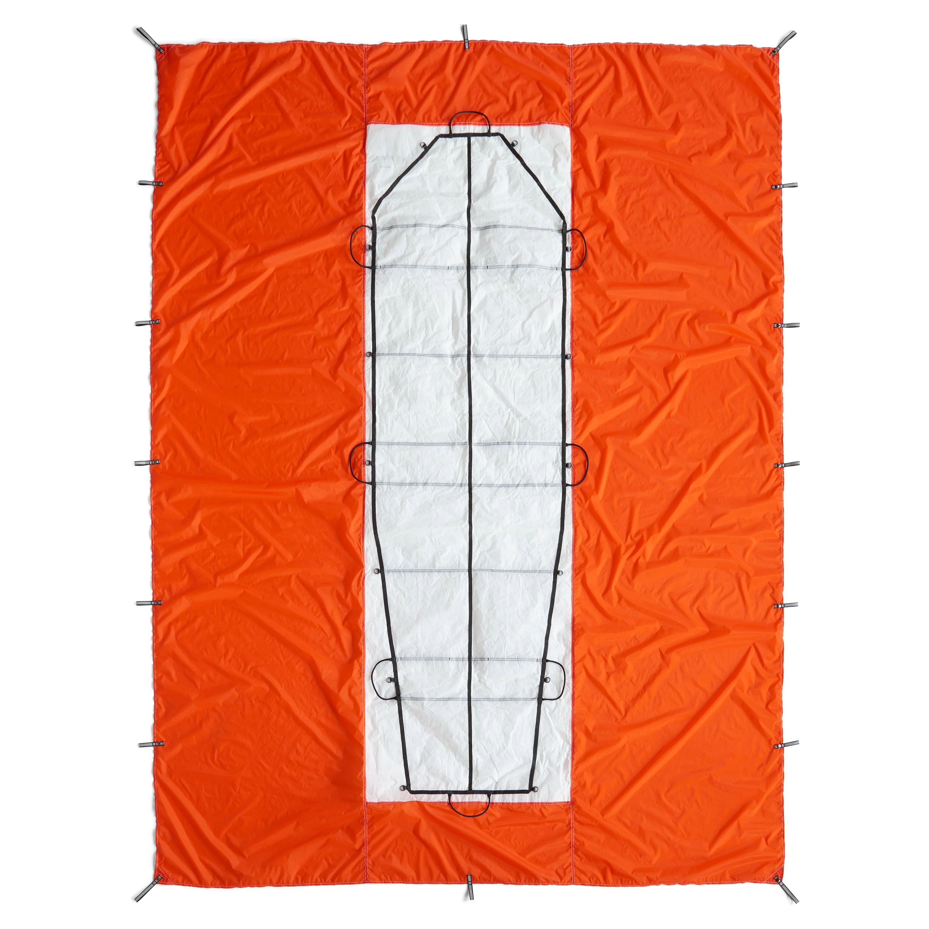 Ski Rescue Tarp - Image 3