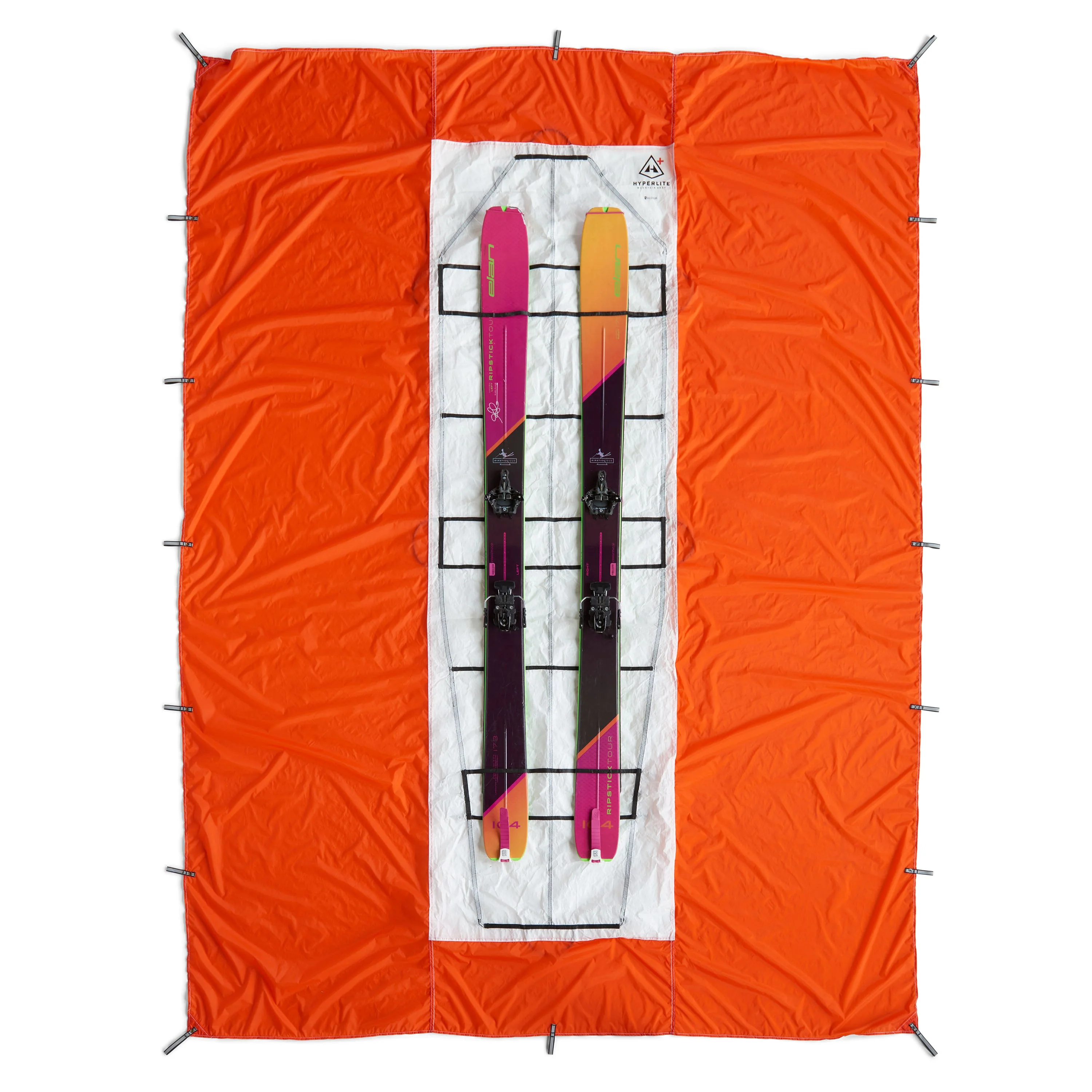 Ski Rescue Tarp - Image 4