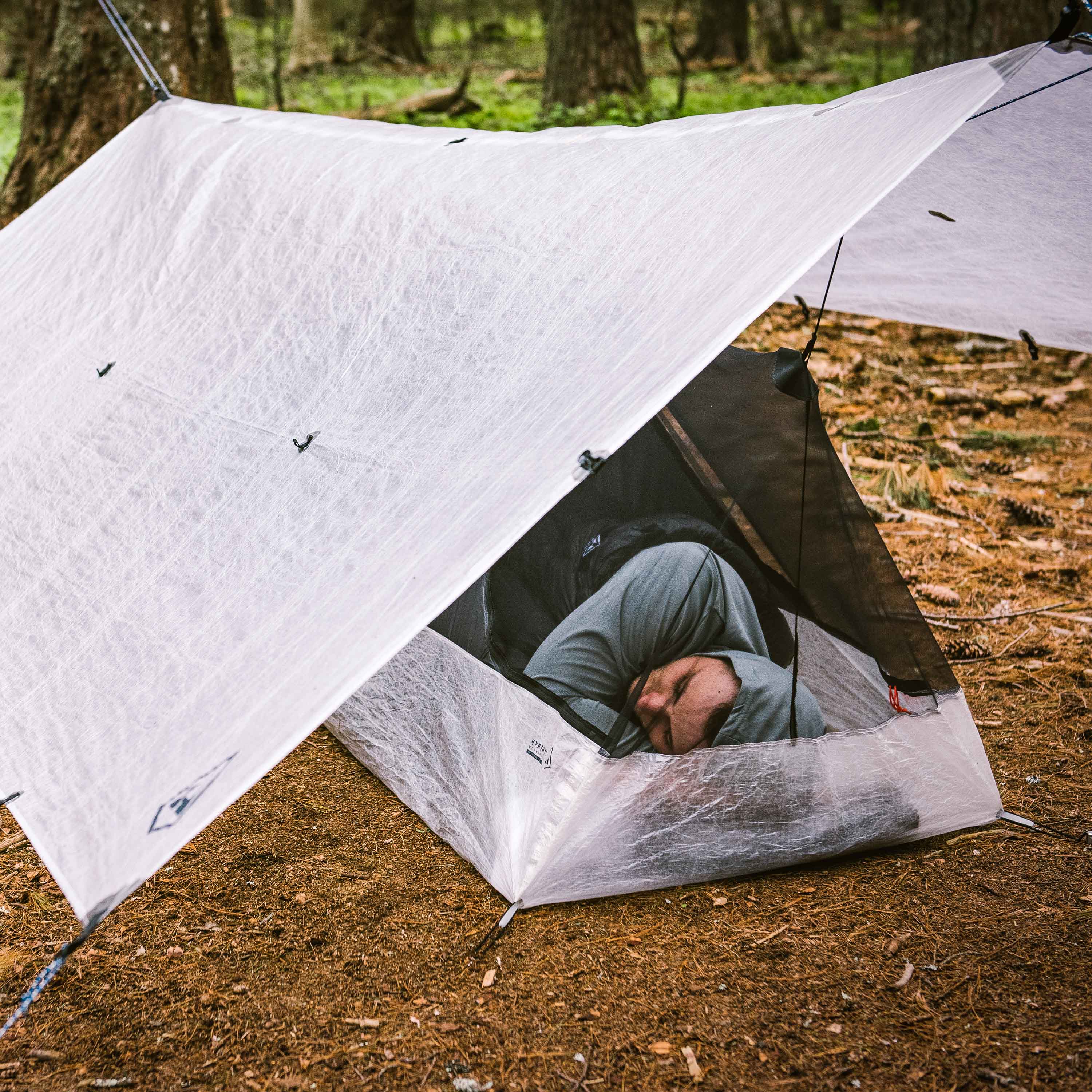 Splash Bivy - Image 10