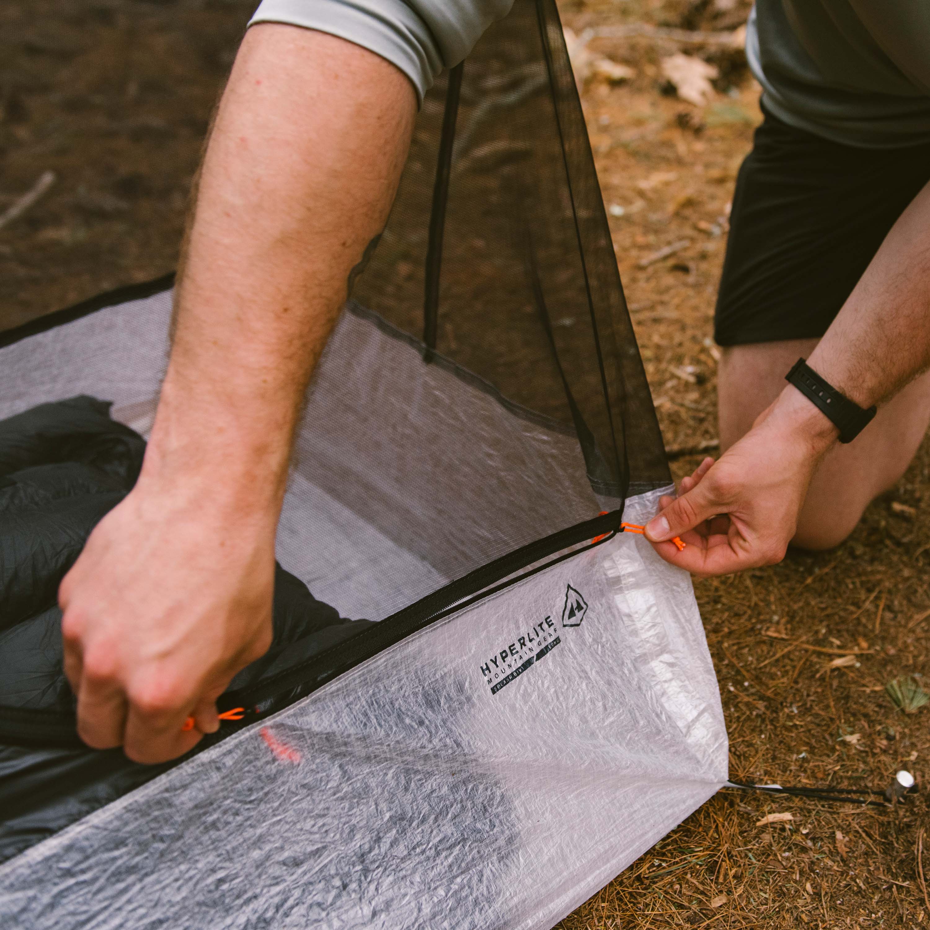 Splash Bivy - Image 6