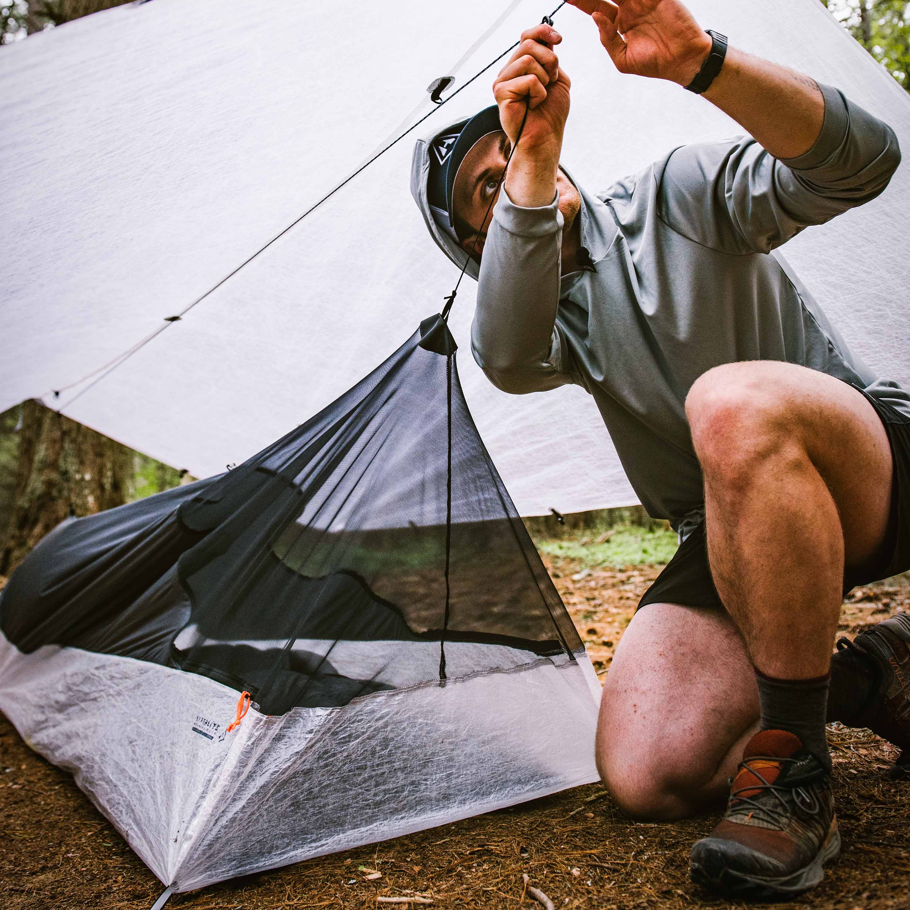 Splash Bivy - Image 9