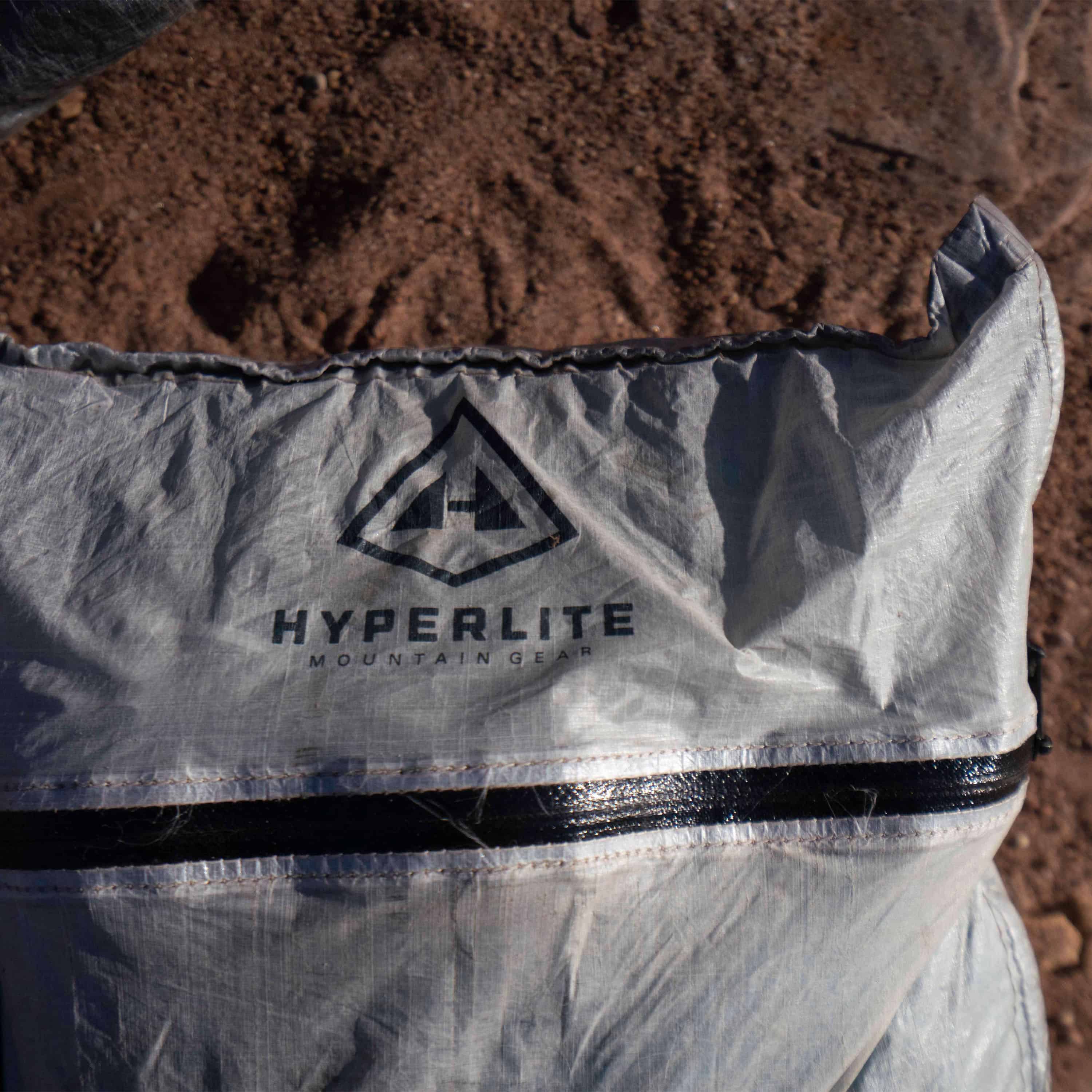 Stuff Sack Pillow - Image 4