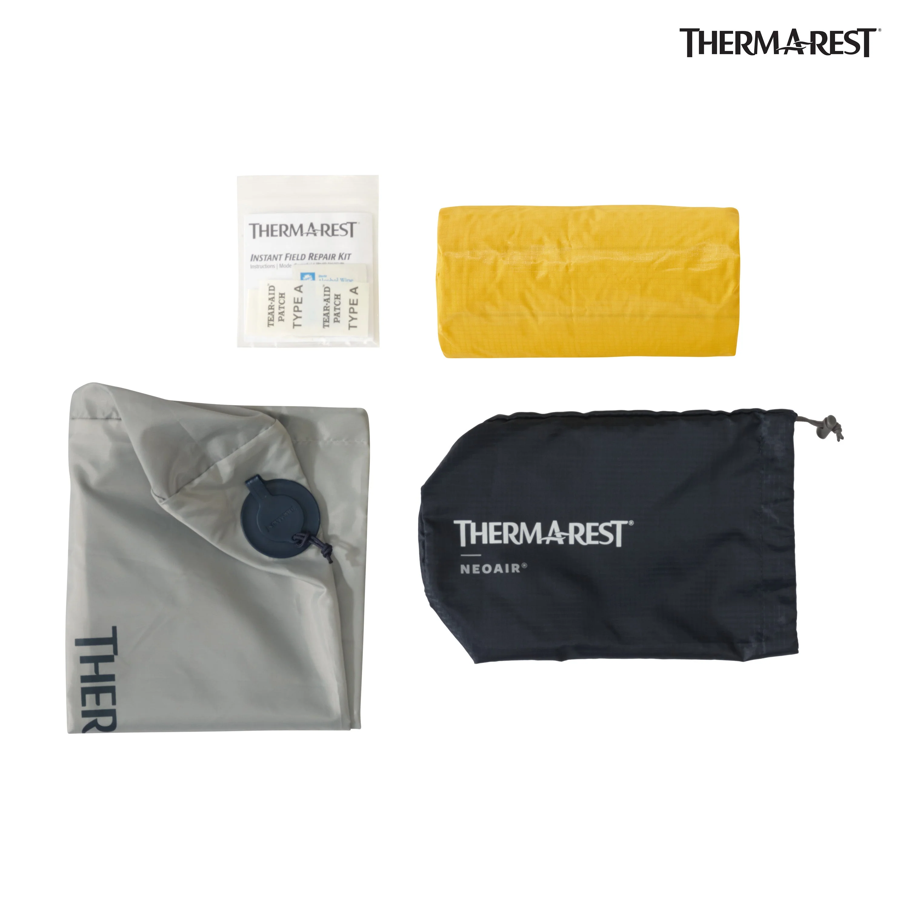 Therm-a-Rest NeoAir® XLite™ NXT Sleeping Pad - Image 5