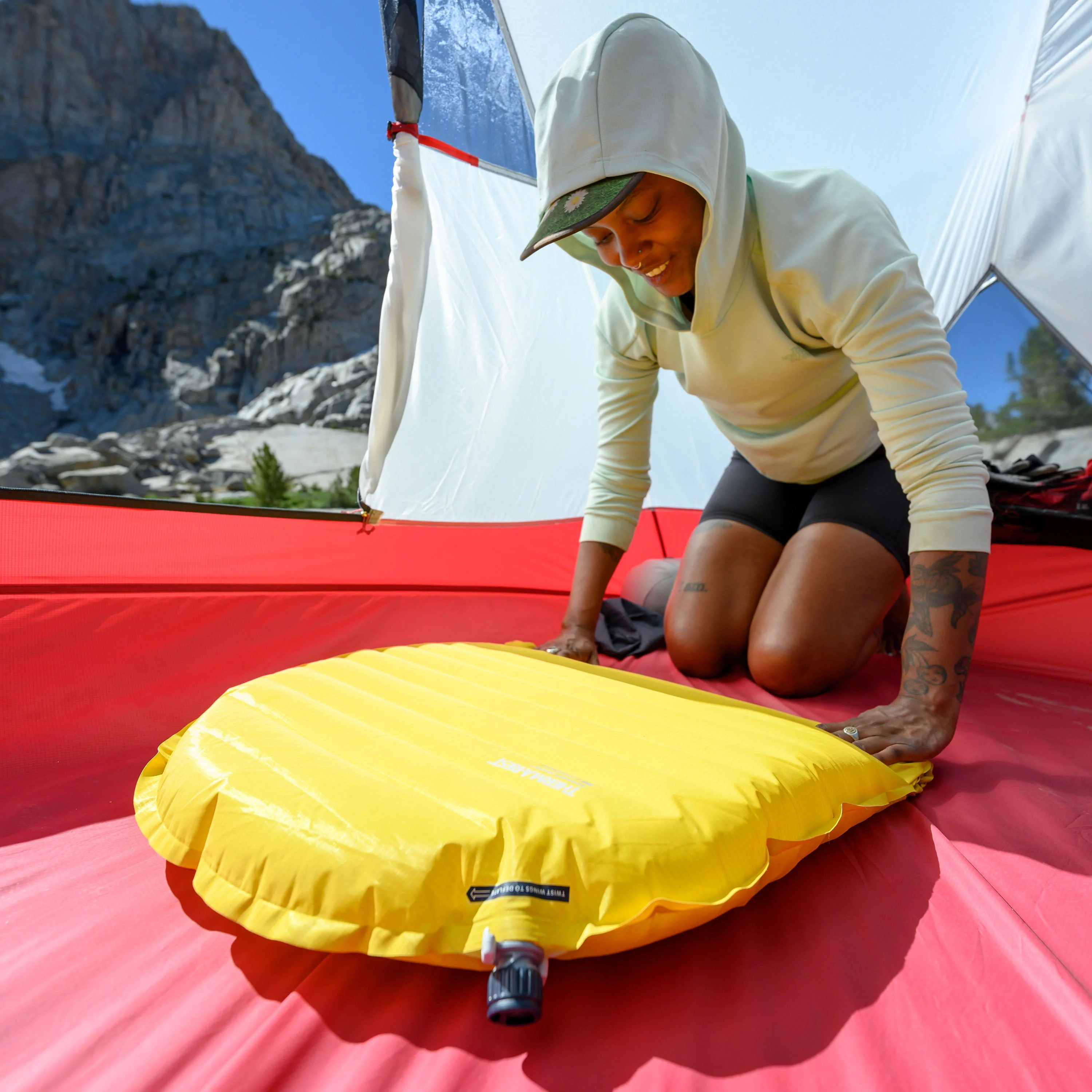 Therm-a-Rest NeoAir® XLite™ NXT Sleeping Pad - Image 7