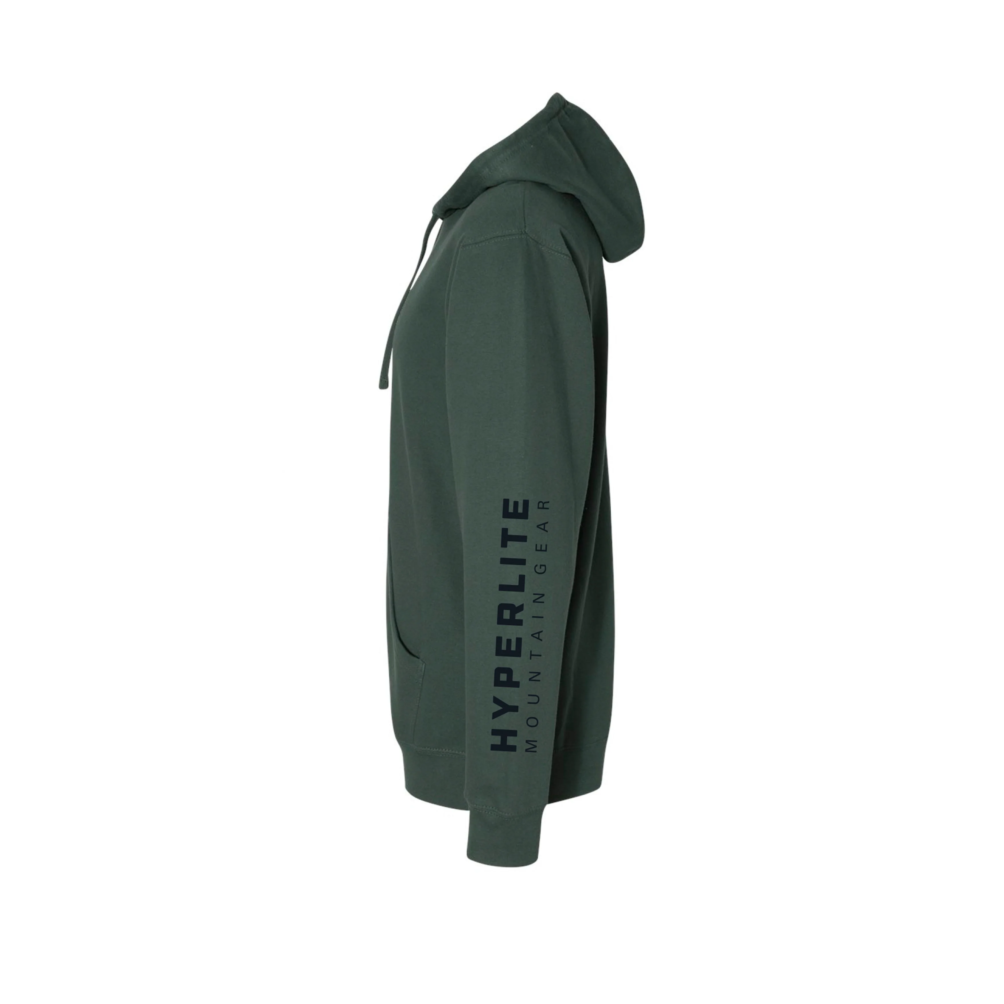 Topo Logo Hoodie - Image 3