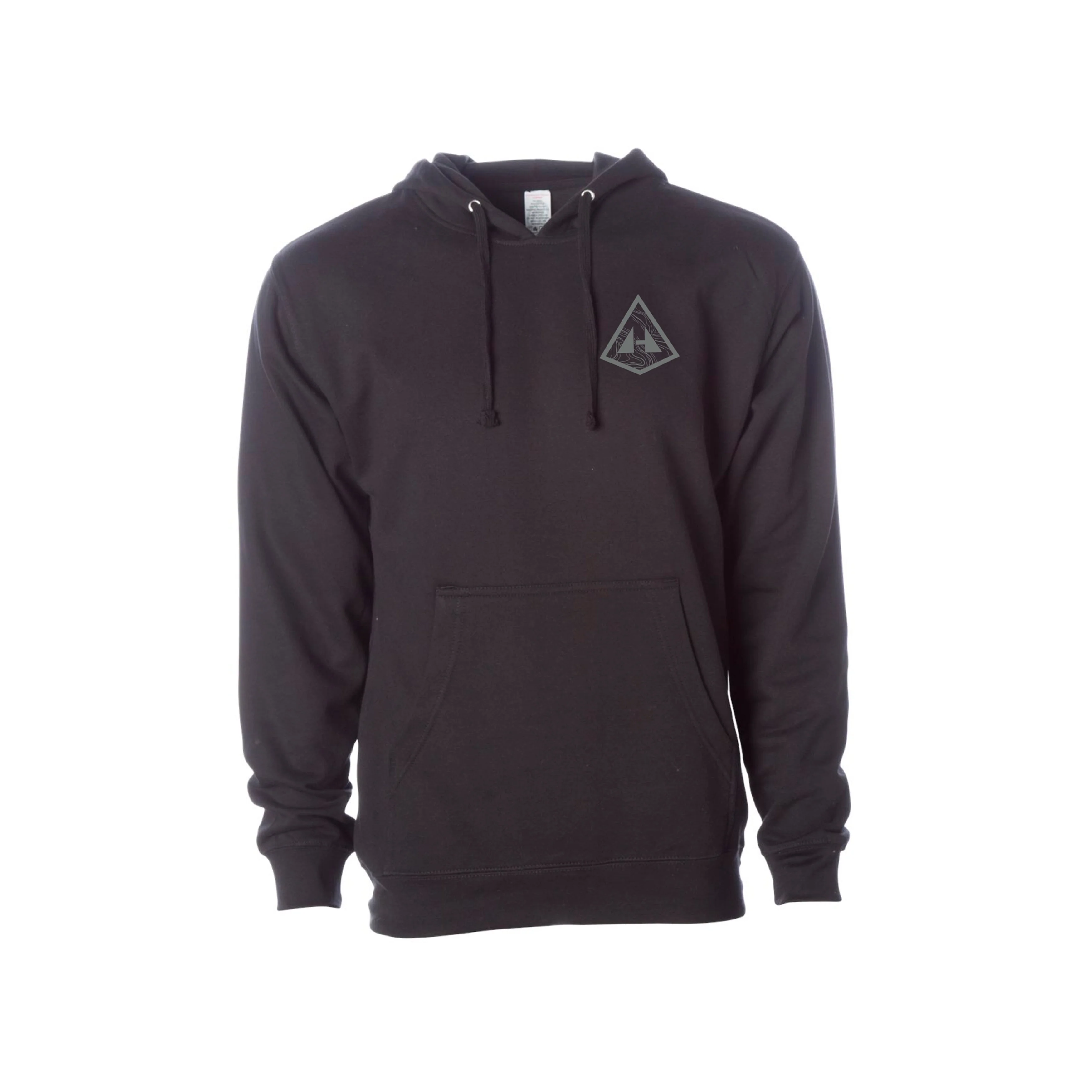 Topo Logo Hoodie - Image 4