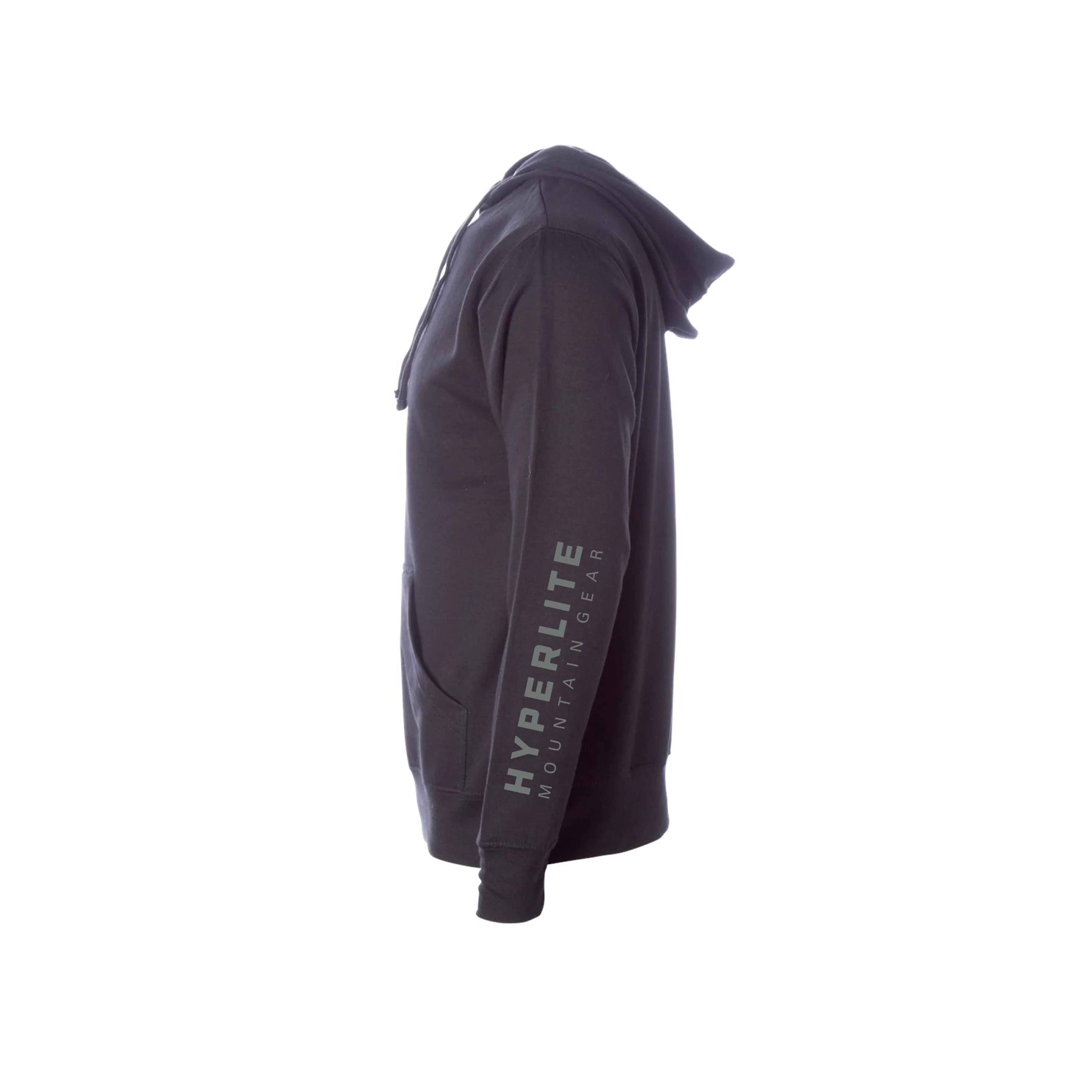 Topo Logo Hoodie - Image 5