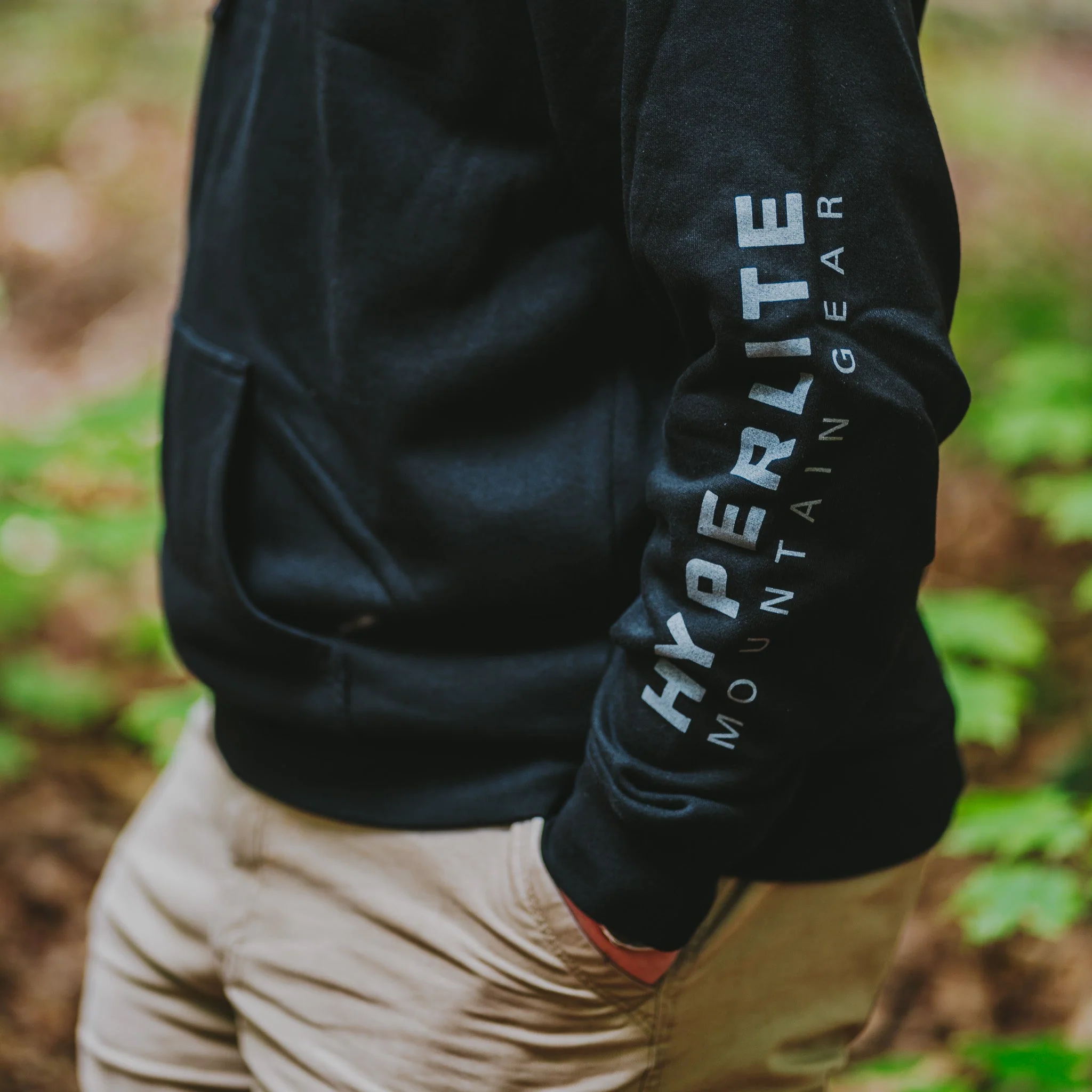 Topo Logo Hoodie - Image 6