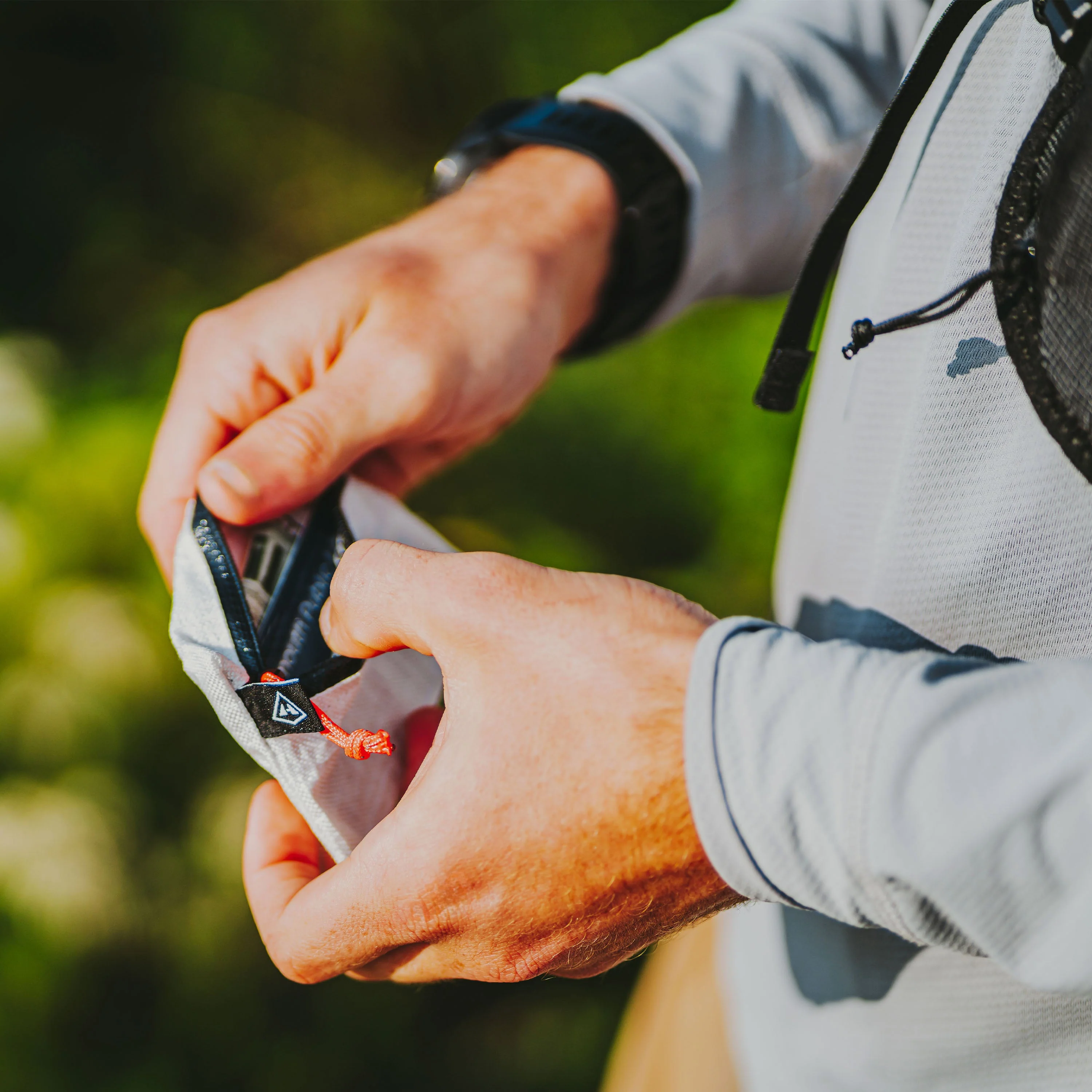 Trail Wallet - Image 5