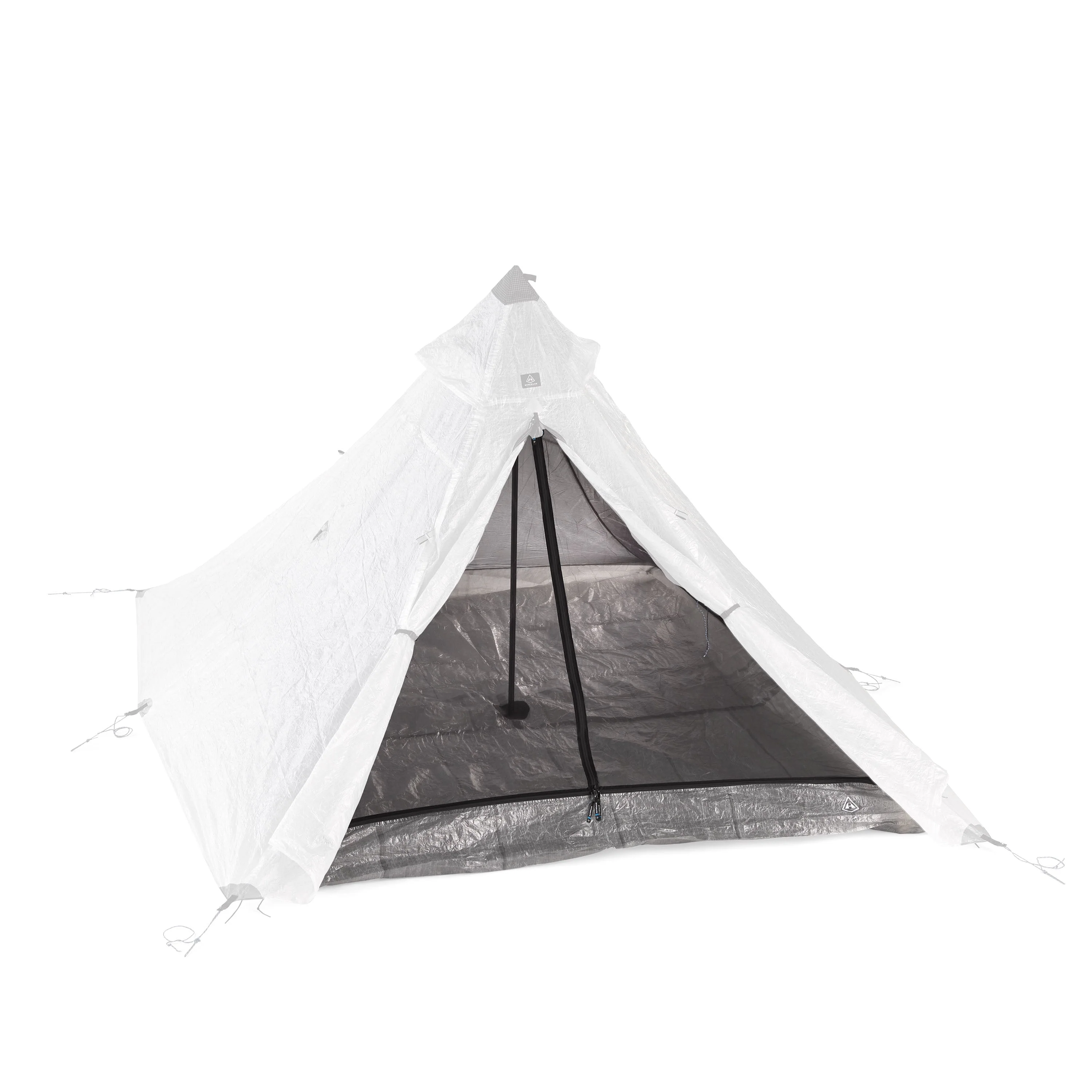 UltaMid 2 Insert with Dyneema® Composite Fabric 1.3 Floor - Image 3