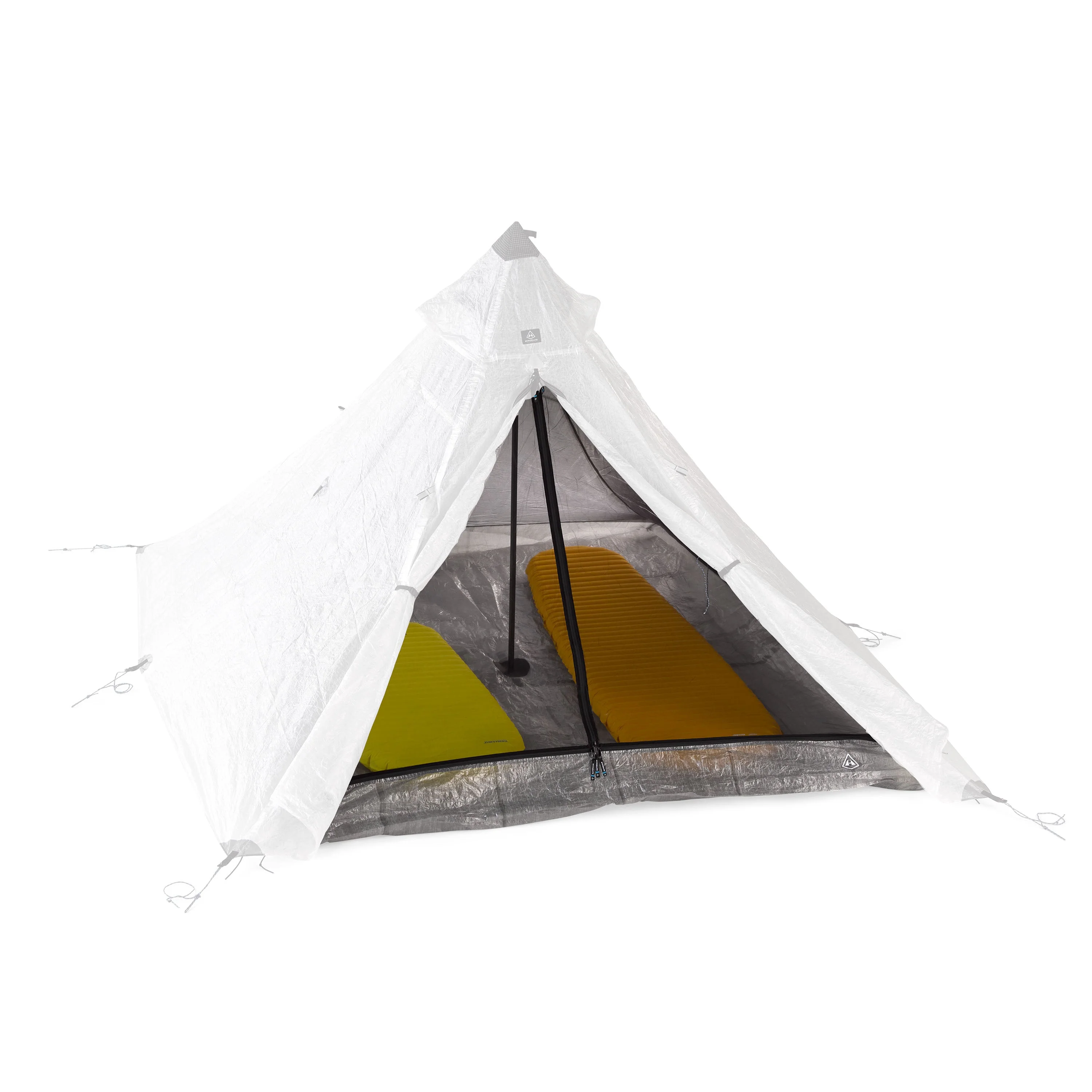 UltaMid 2 Insert with Dyneema® Composite Fabric 1.3 Floor - Image 4