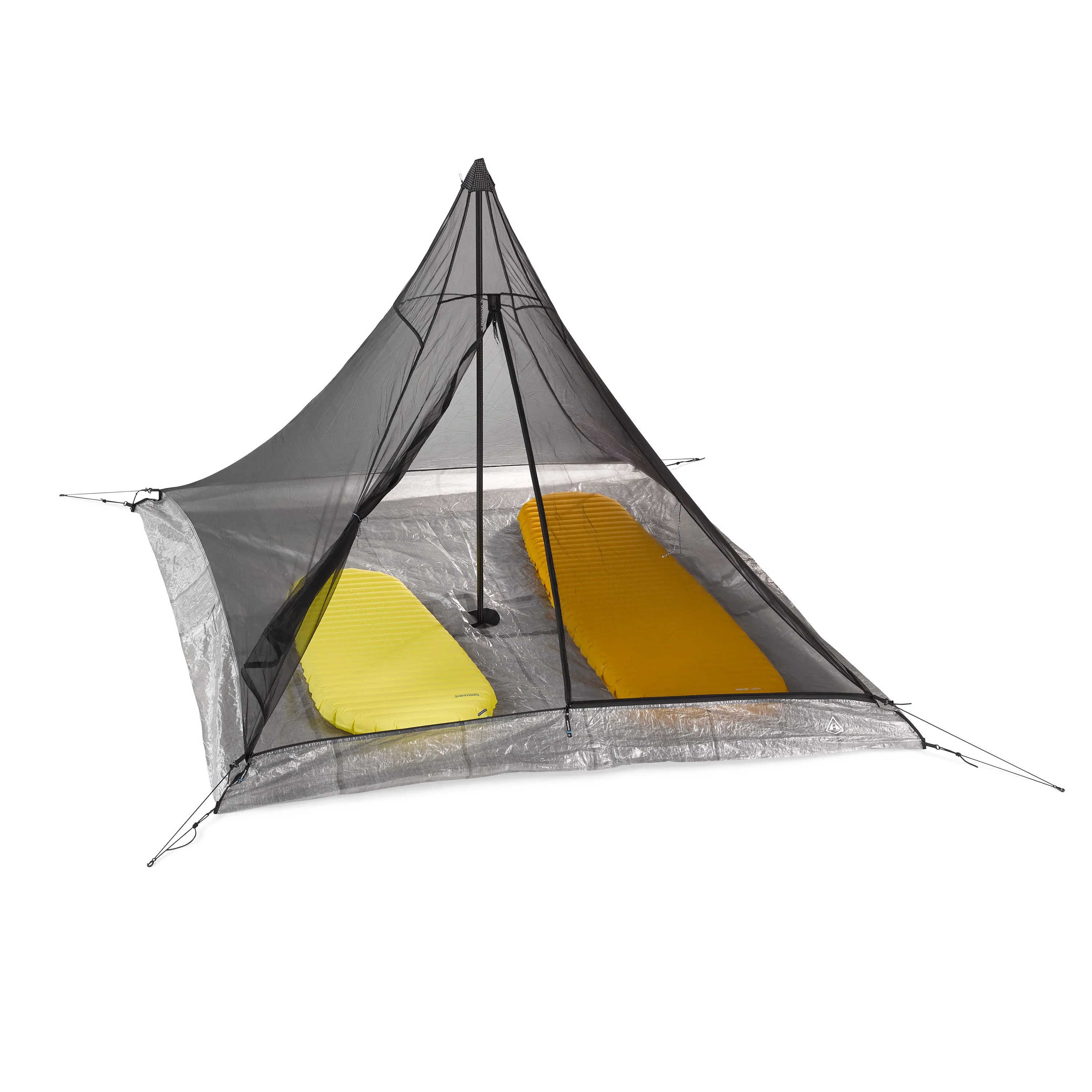 UltaMid 2 Insert with Dyneema® Composite Fabric 1.3 Floor - Image 5
