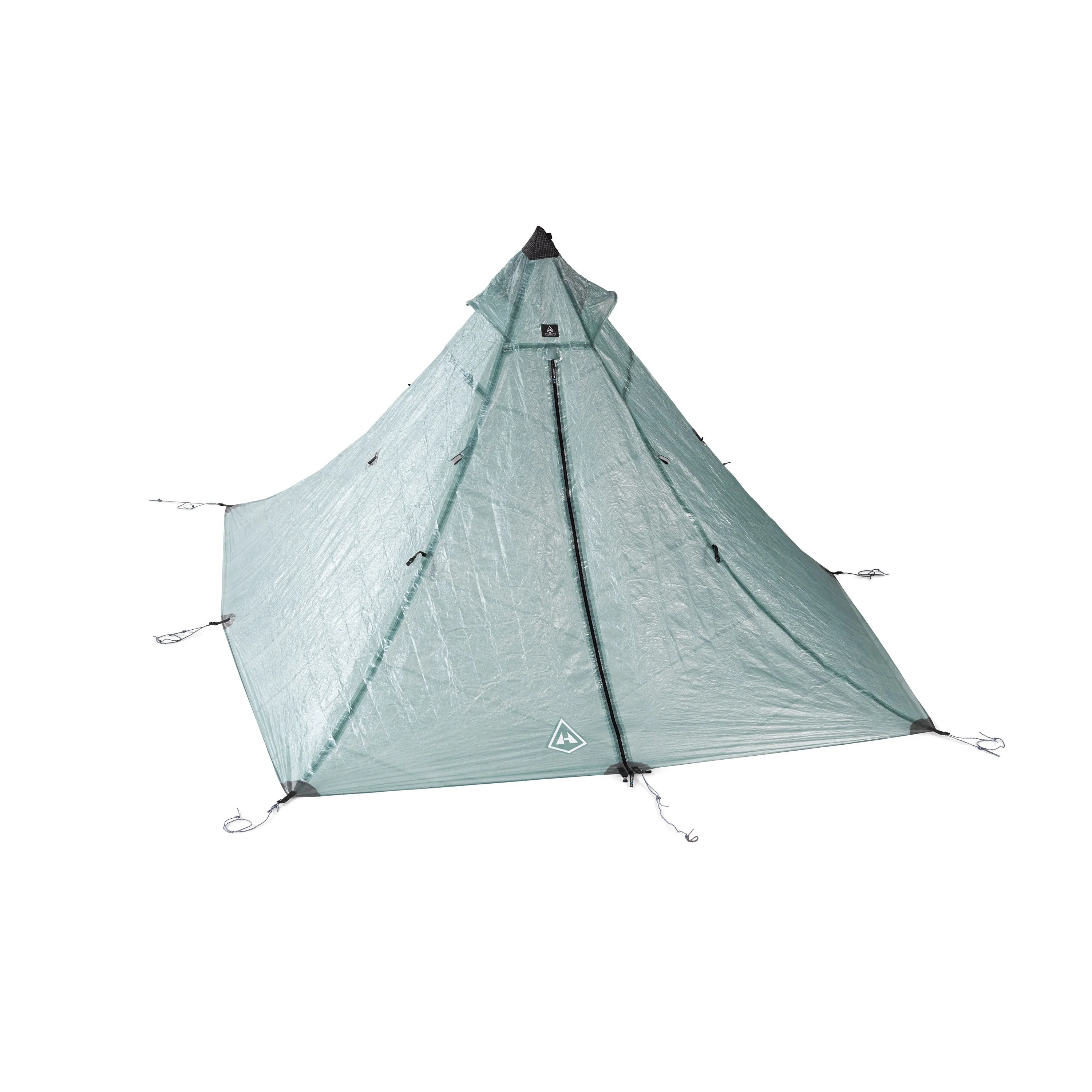 UltaMid 2 – Ultralight Pyramid Tent - Image 3