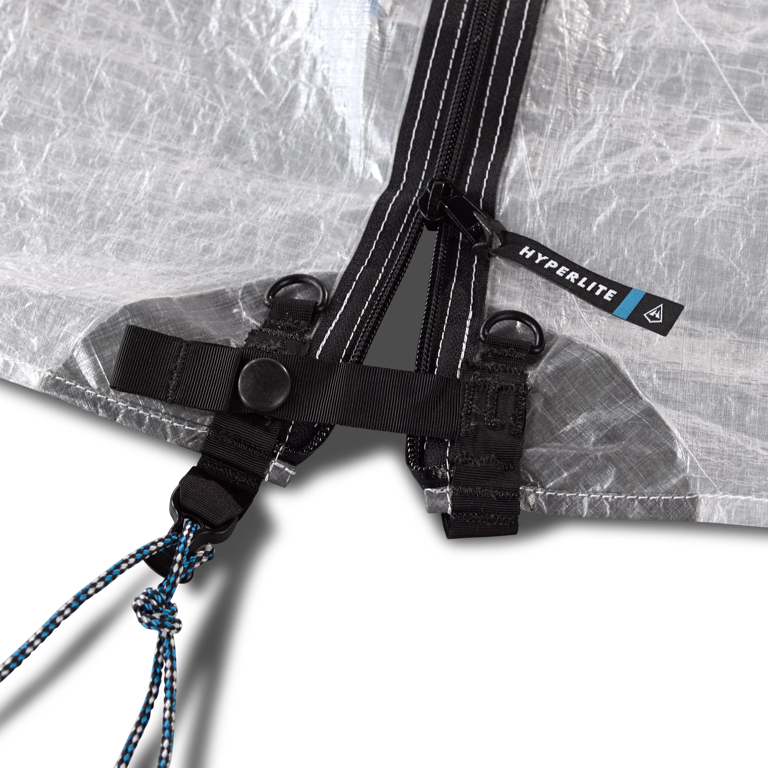 UltaMid 2 – Ultralight Pyramid Tent - Image 6