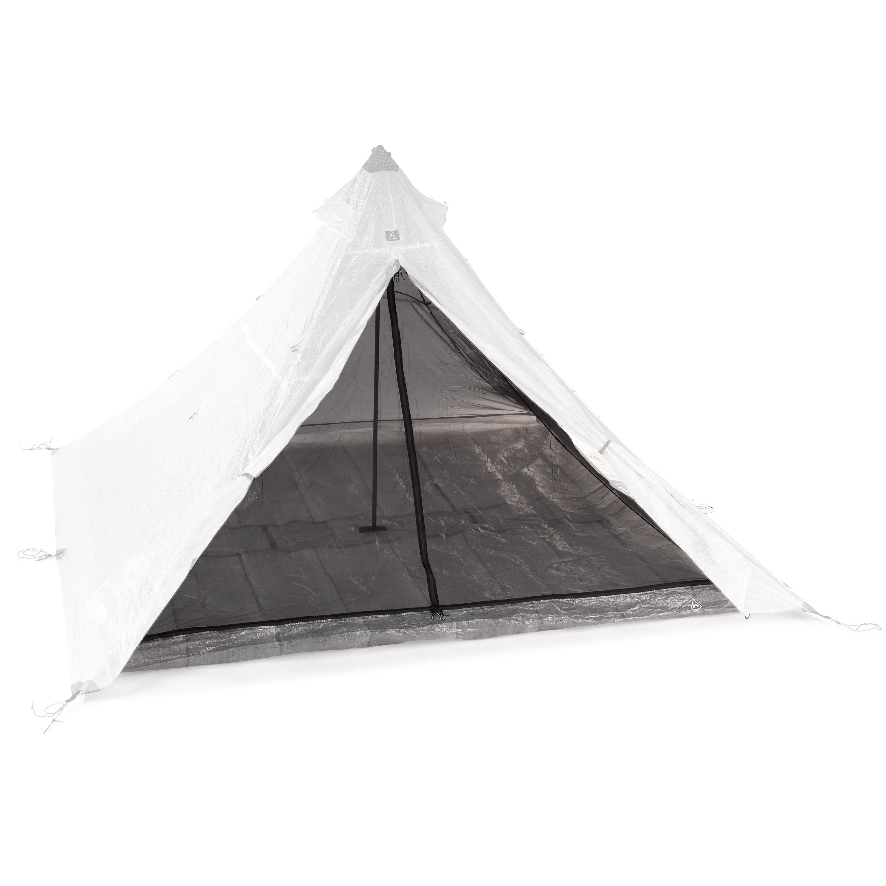 UltaMid 4 Insert with Dyneema® Composite Fabric 1.3 Floor - Image 3