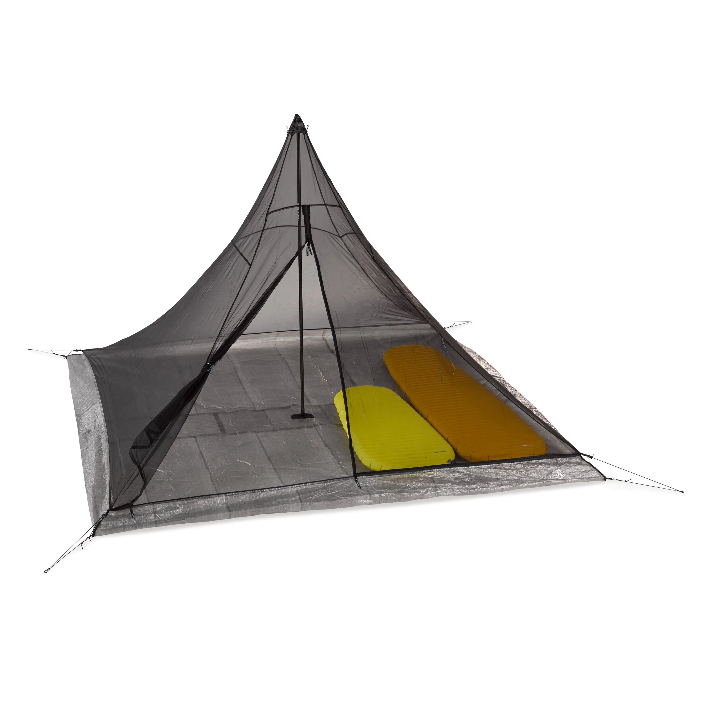 UltaMid 4 Insert with Dyneema® Composite Fabric 1.3 Floor - Image 4