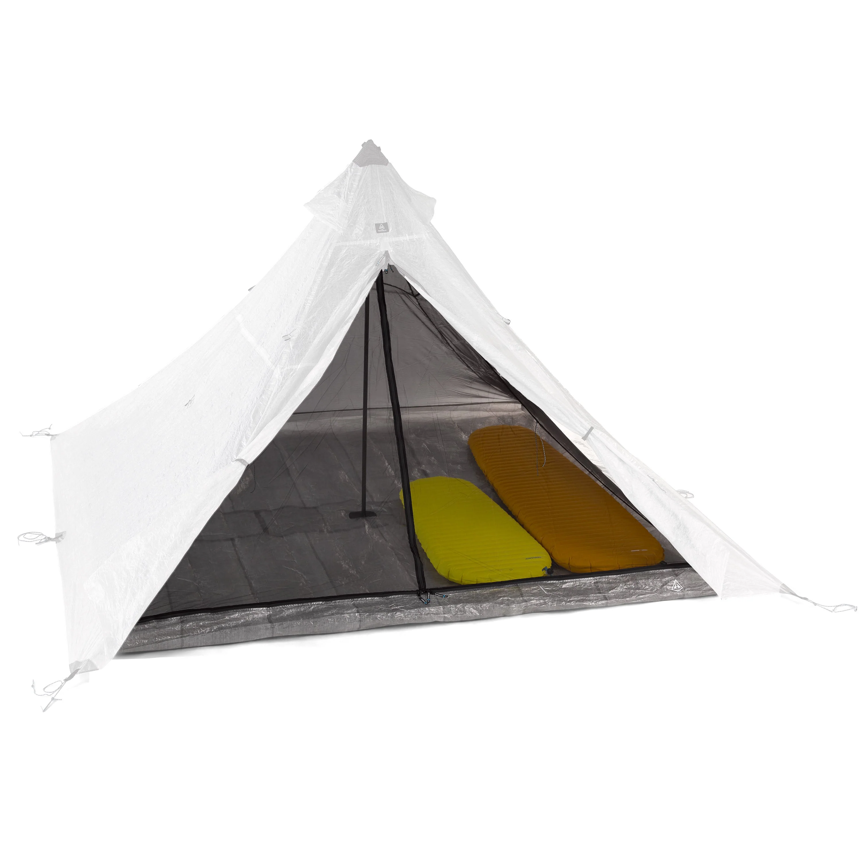 UltaMid 4 Insert with Dyneema® Composite Fabric 1.3 Floor - Image 5