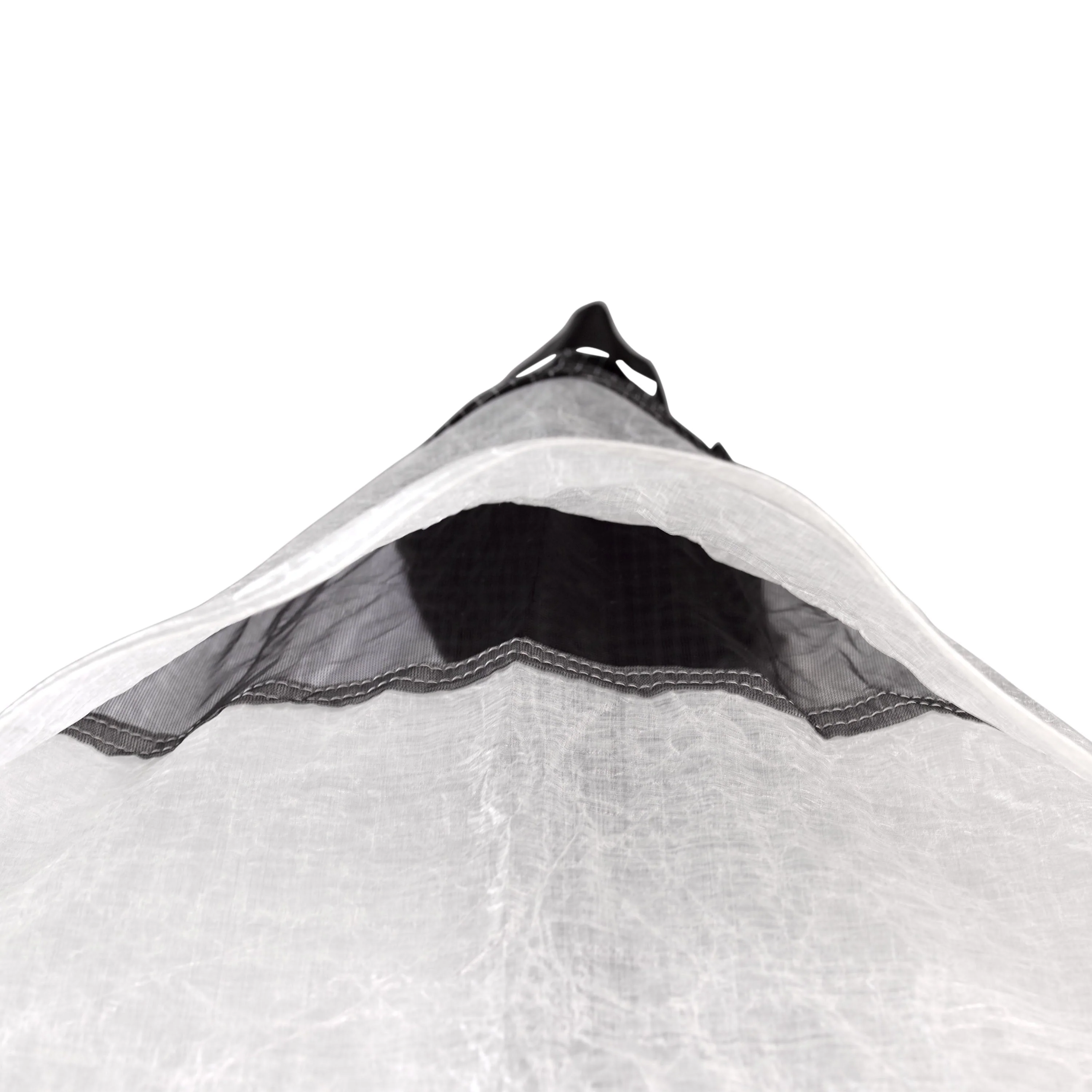 UltaMid 4 – Ultralight Pyramid Tent - Image 5