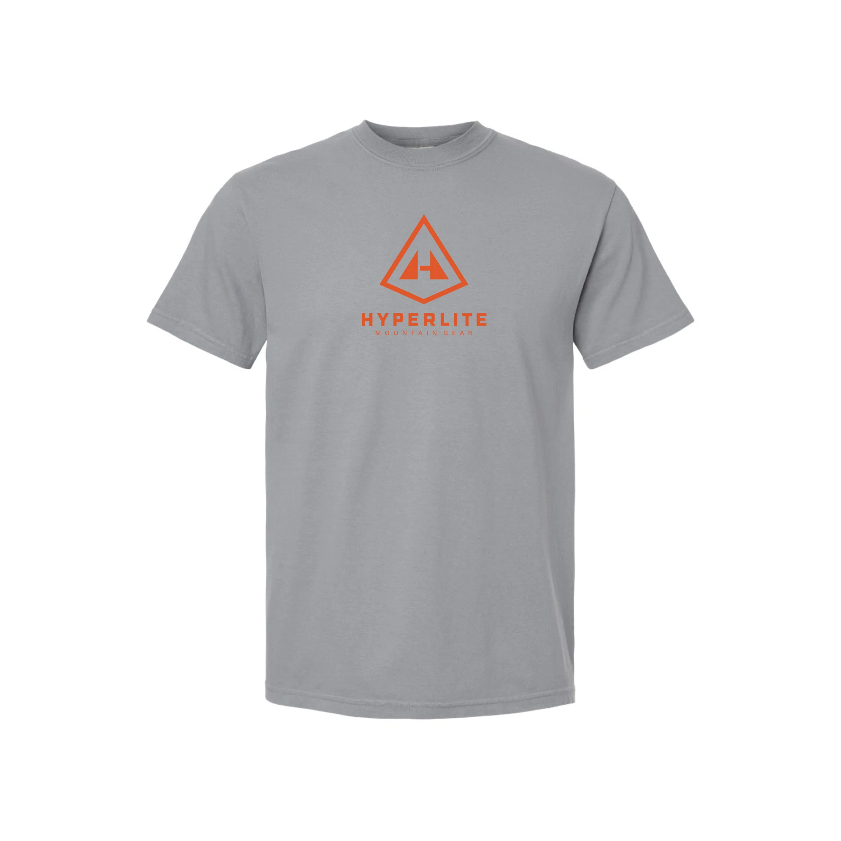 Vertical Logo Tee - Image 4