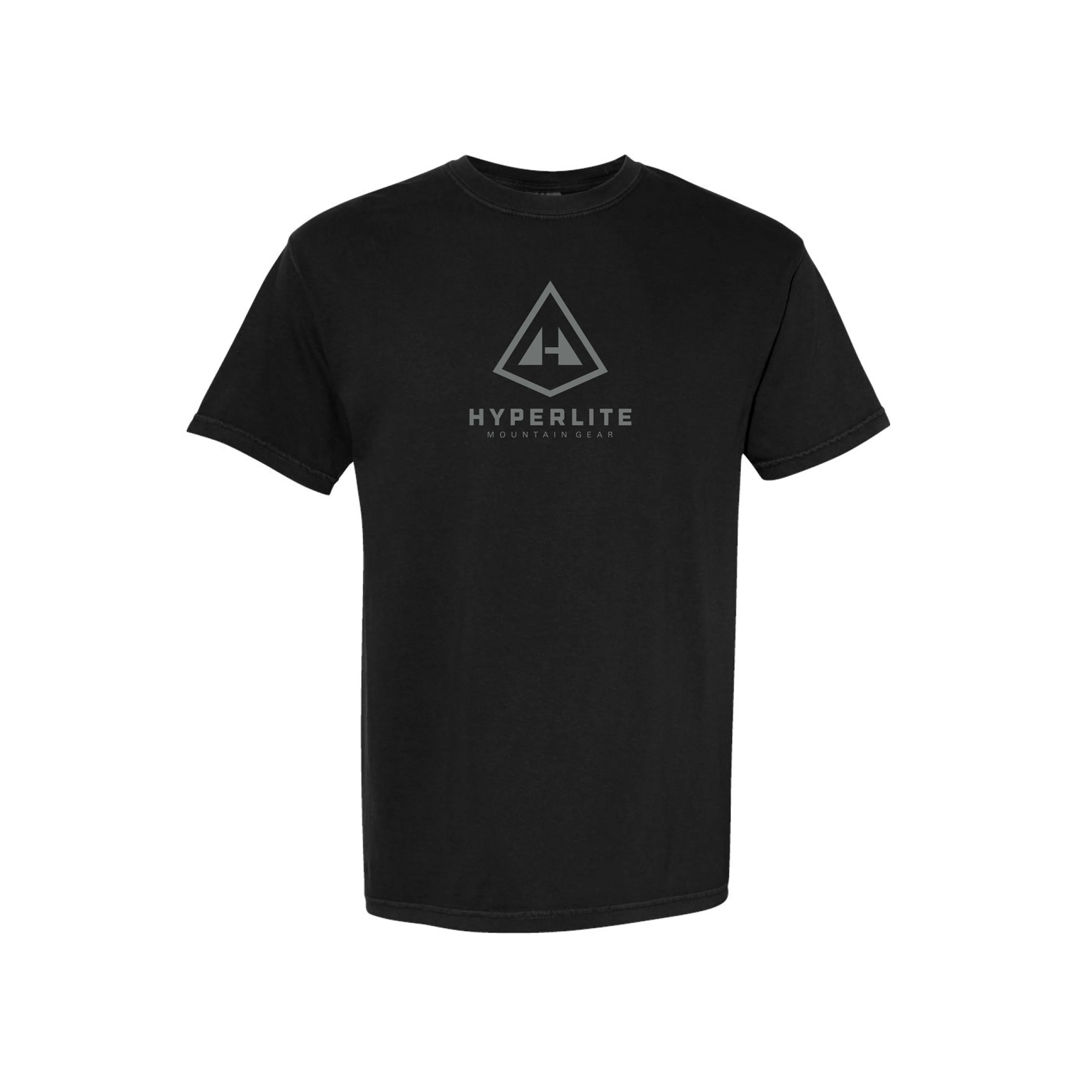 Vertical Logo Tee - Image 5