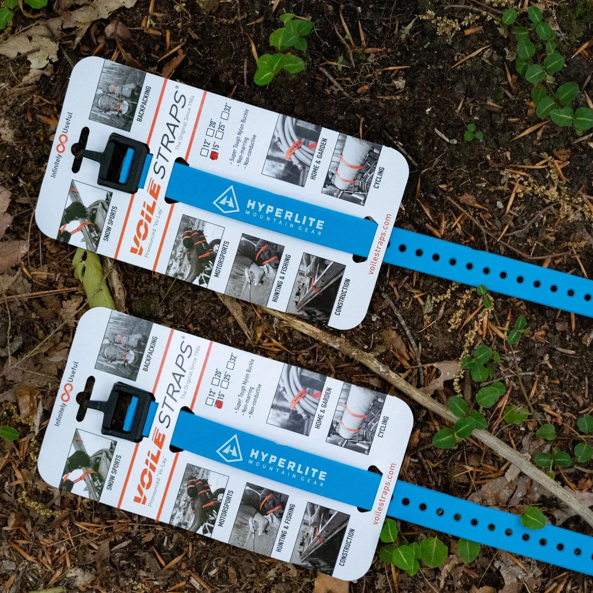 Voile Straps - Image 4