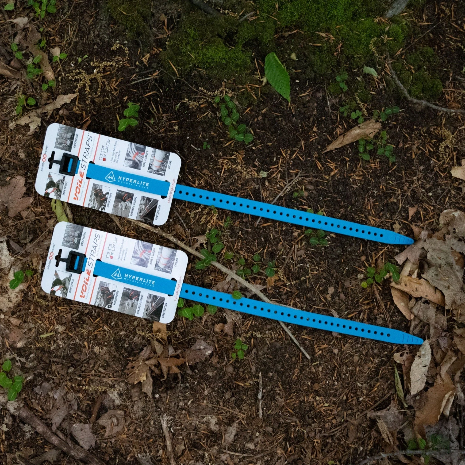 Voile Straps - Image 5